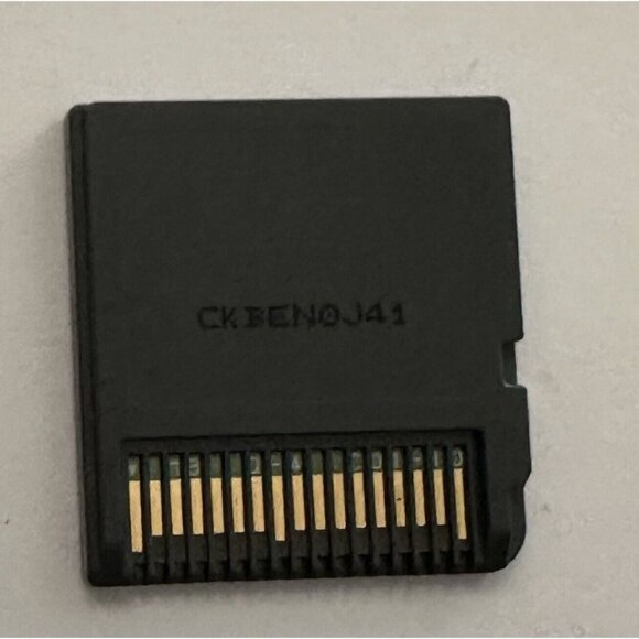 Left Brain Right Brain 2 Game Nintendo DS  w/ Case & Instruction Booklet Rated E - Picture 7 of 7